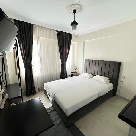Mr Miller Suite Стамбул Экстерьер фото