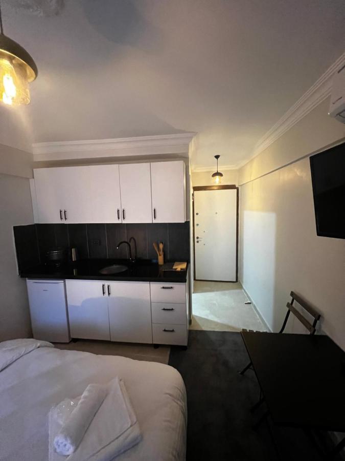 Mr Miller Suite Стамбул Экстерьер фото